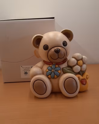 teddy