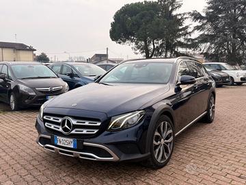 Mercedes-benz E 220 d S.W. 4Matic Auto Premium Plu