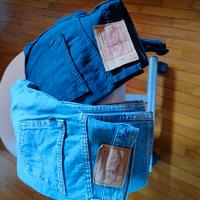 Jeans originali Levi's