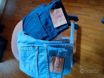 Jeans originali Levi's