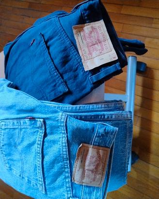 Jeans originali Levi's