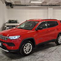 Jeep Compass 1600 16V Multijet II 130CV Limited