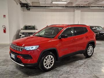 Jeep Compass 1600 16V Multijet II 130CV Limited