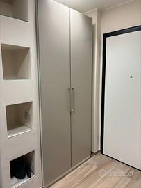 Armadio ingresso IKEA