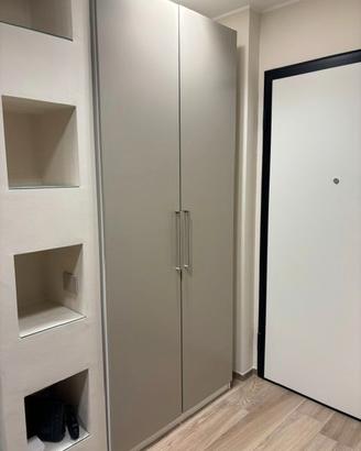 Armadio ingresso IKEA