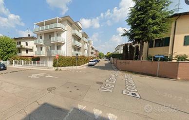 Trilocale nuovo a modena