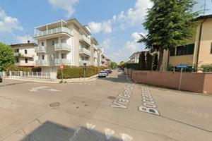 Trilocale nuovo a modena