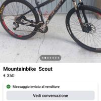montain bike 