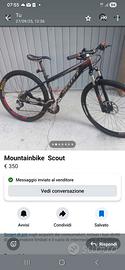 montain bike 