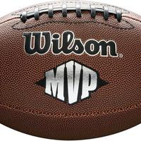 Wilson NFL Duke Replica, Pallone da Football NUOVO