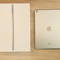 iPad 6a Generazione 32GB Wi-Fi aggiornato IOS 17.7