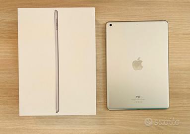 iPad 6a Generazione 32GB Wi-Fi aggiornato IOS 17.7