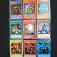 Carte Yu Gi Oh