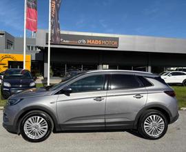 OPEL Grandland X 1.5 diesel Ecotec Start&Stop In