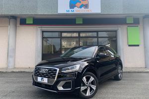 Audi Q2 2.0 TDI quattro S tronic Design