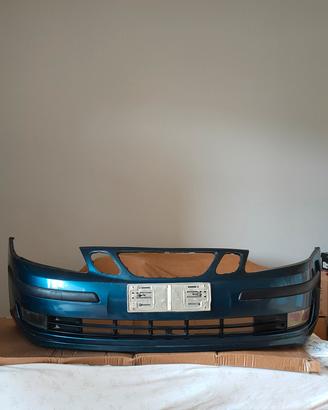 PARAURTI ANTERIORE SAAB 9.3 BLU