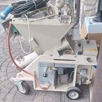 Fratazzatrice revellin pratika 220volt