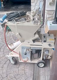 Fratazzatrice revellin pratika 220volt