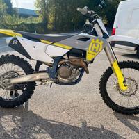 Husqvarna FC 250