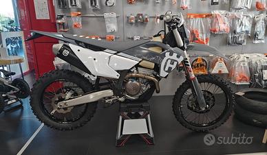 Husqvarna FE 350 PRO 2024