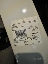 Ideal Standard Conca lavabo sospeso bianco