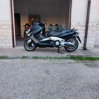 Yamaha T Max - 2007