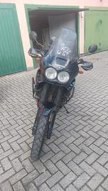 Honda XRV 750 Africa Twin - 2000