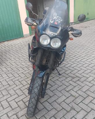 Honda XRV 750 Africa Twin - 2000