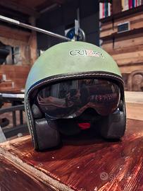 Casco cruizer bambini 3-9 anni