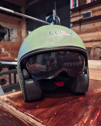 Casco cruizer bambini 3-9 anni