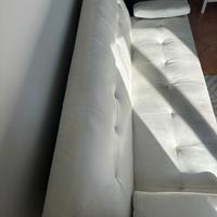 Divano ecopelle