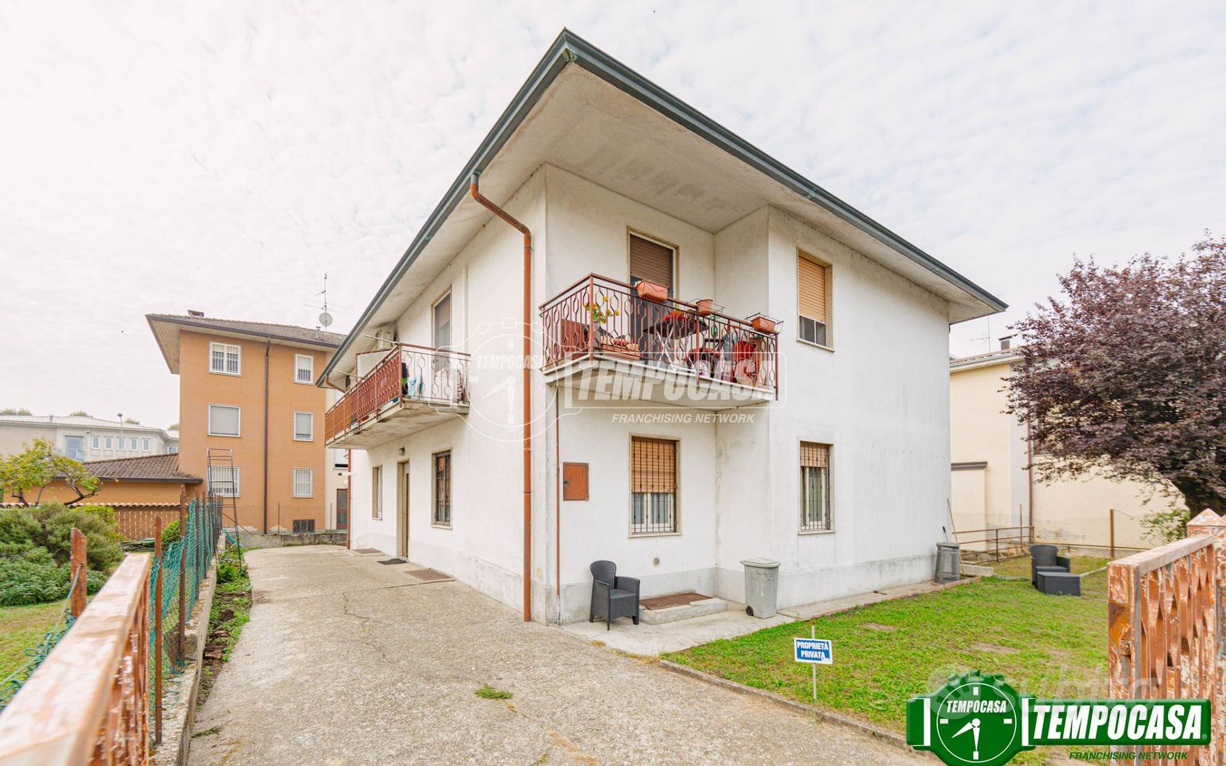 Appartamento – Cava Manara, Burroni - Vista 2