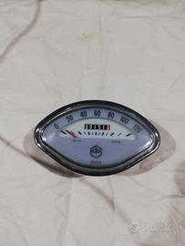 contachilometri veglia vespa 180 ss