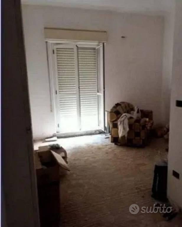 Appartamento – Rosarno, Rione Europa, Reggio Calabria - Altro