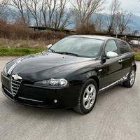 Alfa Romeo 147 1.9JTDm 120cv-2009-OTTIME CONDIZION