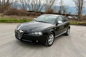 Alfa Romeo 147 1.9JTDm 120cv-2009-OTTIME CONDIZION