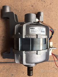 Motore lavatrice hotpoint ariston 8 kg