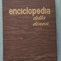 Enciclopedia della donna Fratelli Fabbri Editori
