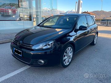 Volkswagen Golf 6 Higline 1.6 TDI