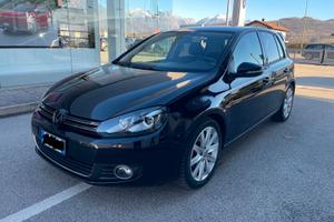 Volkswagen Golf 6 Higline 1.6 TDI