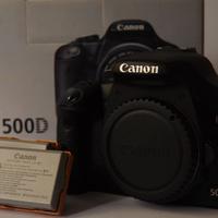 Canon 500D