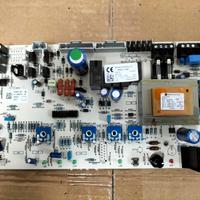 Scheda caldaia Unical DIMS14UN01