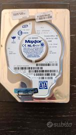 Hard disk Maxtor sata 40 GB