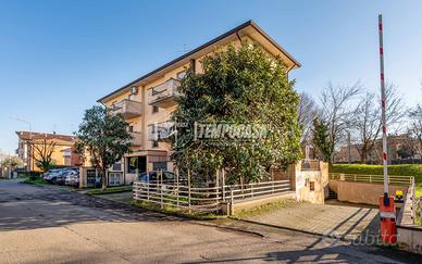 Ampio Bilocale Arredato con Terrazzo Spazioso e G