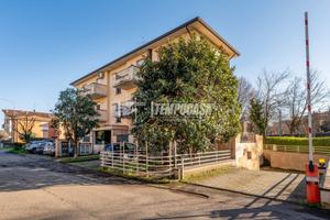 Ampio Bilocale Arredato con Terrazzo Spazioso e G