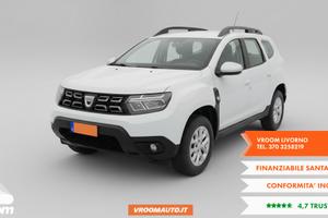 DACIA Duster 2� serie Duster 1.0 TCe GPL 4�2 Ex...