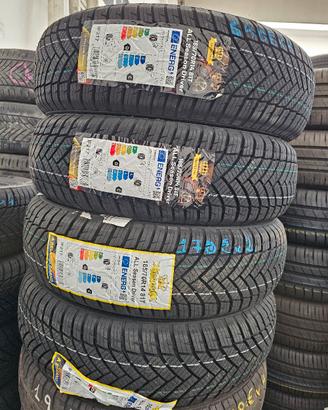 165 70 R 14 81T IMPERIAL ALL SEASON DRIVER PUNTO Z