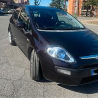 fiat punto evo 