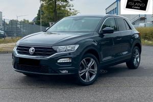 VOLKSWAGEN T-ROC 1.0 116CV