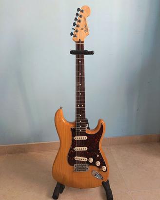 FENDER SPECIAL EDITION